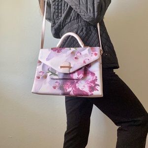 Ted Baker Crossbody Bag